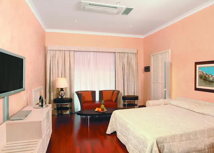 Otel Colosseo
