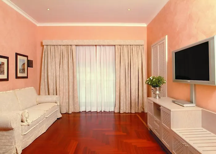 Colosseo Otel