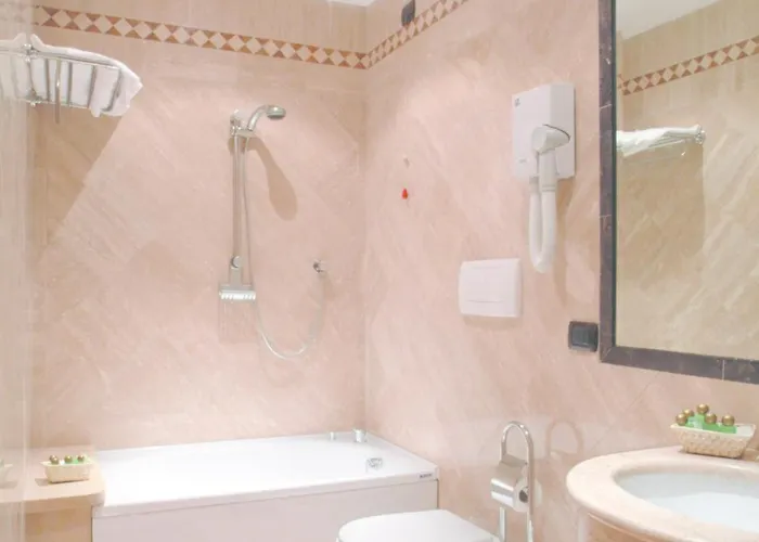 Otel Colosseo