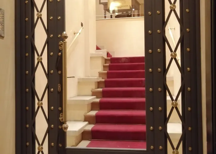 Colosseo Otel