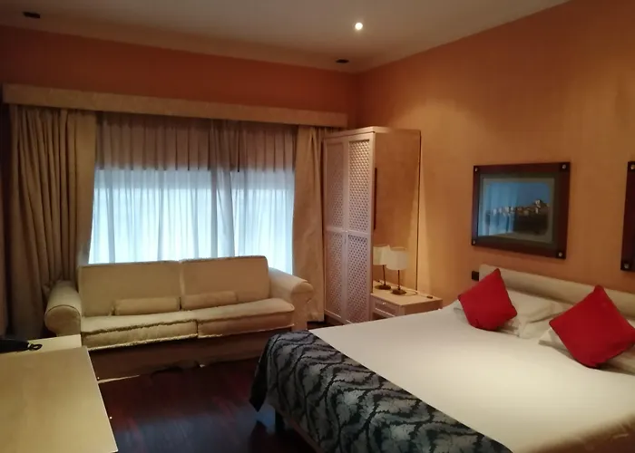 Colosseo Otel