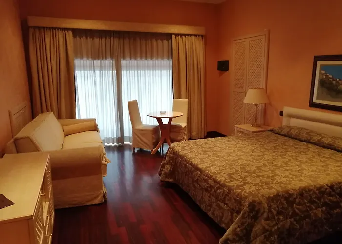 Otel Colosseo