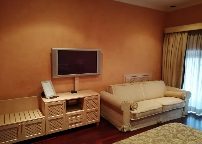 Colosseo Otel 2*
