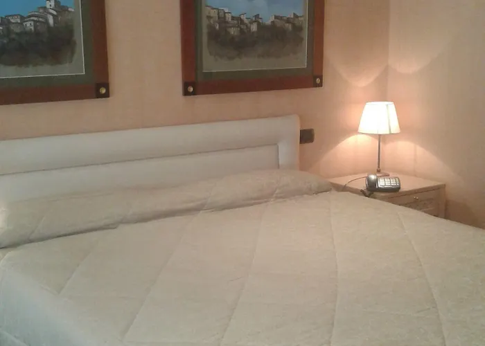 Otel Colosseo 2*