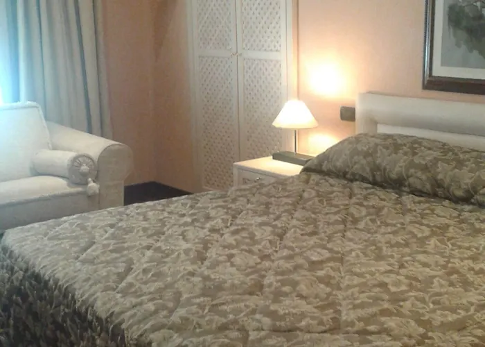 Otel Colosseo