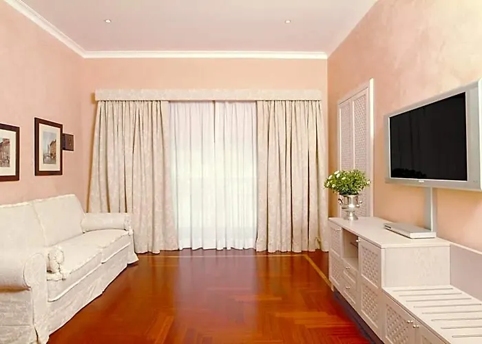 Colosseo Otel