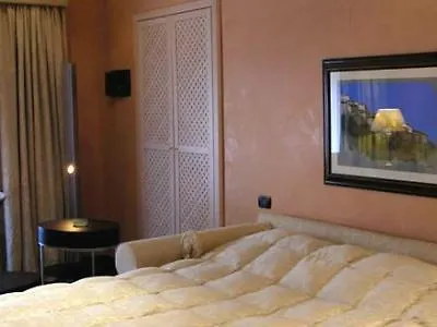Otel Colosseo Roma