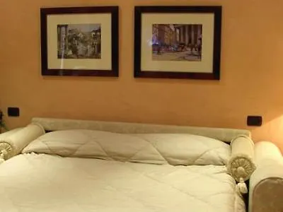 Colosseo Otel