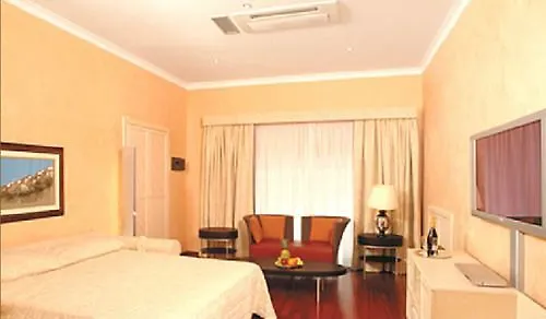 Otel Colosseo Roma