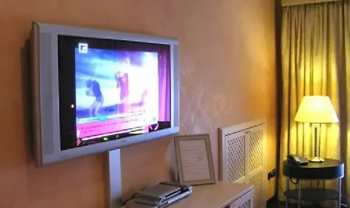 Otel Colosseo