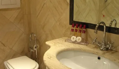 Colosseo Otel