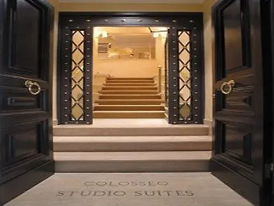 Otel Colosseo 2*